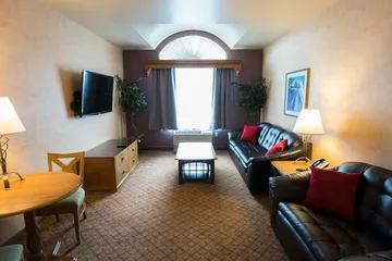Robinson Rancheria Resort and Casino