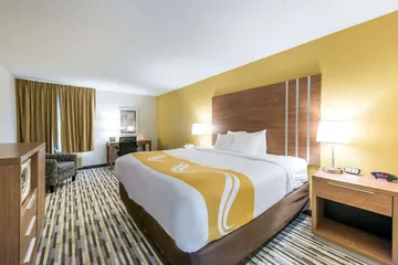 Quality Inn Michigan City South