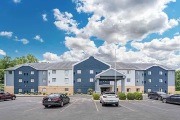 Country Inn & Suites by Radisson Pickerington, OH