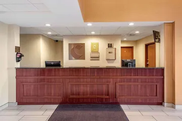 Holiday Inn Express and Suites Morehead by IHG