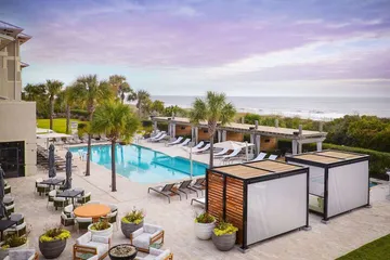 Jekyll Ocean Club
