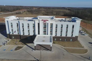 Hampton Inn West Plains