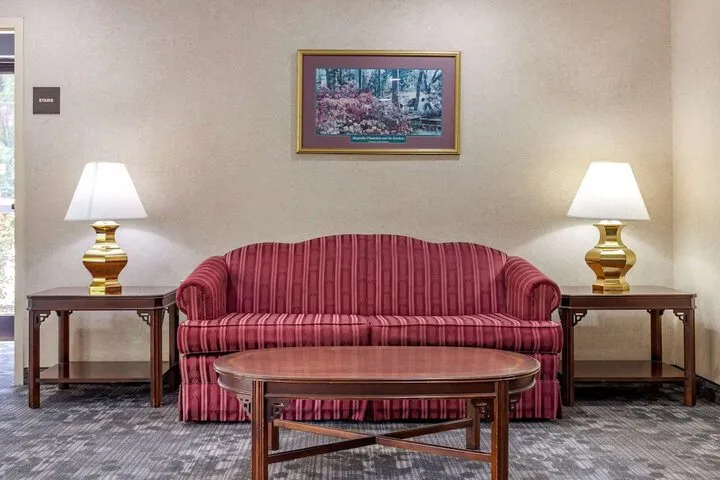 Hotel Interior 2 of 26