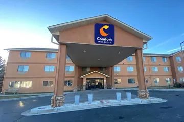 Comfort Inn & Suites Gunnison - Crested Butte