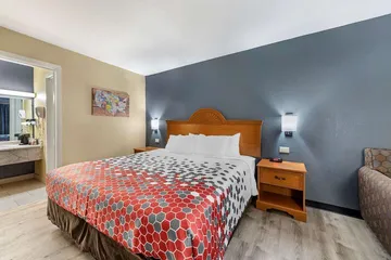 Econo Lodge Erlanger - Cincinnati Airport