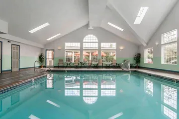 Comfort Suites Corvallis