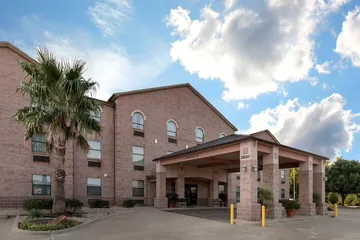 Quality Inn Buffalo