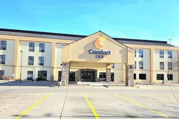 Comfort Inn Ottawa Kansas