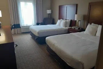 Comfort Inn Duncansville - Altoona