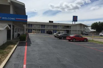 Motel 6 Amarillo TX - West