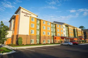 Residence Inn Columbia West / Lexington
