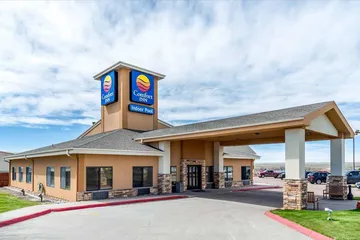 Comfort Inn Limon