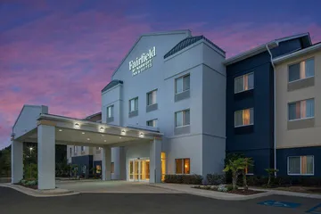 Fairfield Inn & Suites by Marriott Mobile Daphne / E Shore