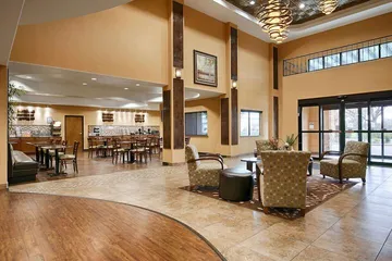 Best Western Plus Palo Alto Inn & Suites