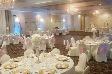 Clarion Hotel BWI Airport Arundel Mills