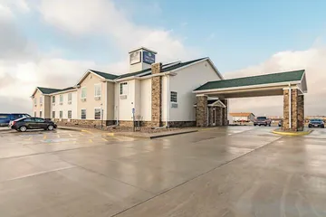 Cobblestone Inn & Suites - Lamoni