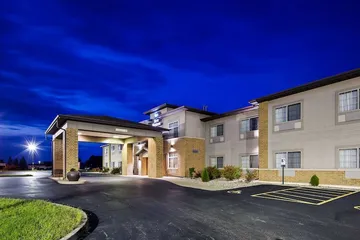 Best Western Plover-Stevens Point Hotel & Conference Center
