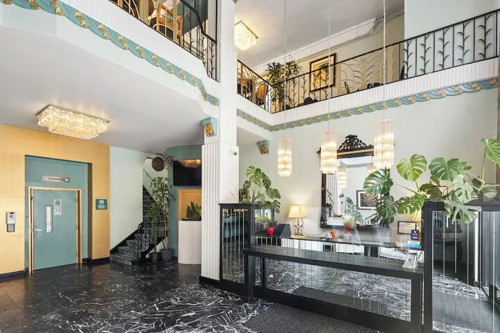 Hotel Interior 2 of 58