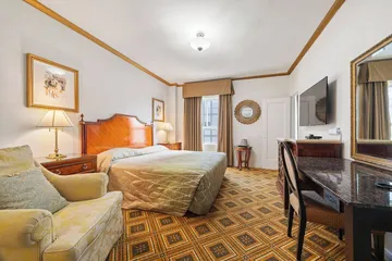 Embassy Hotel