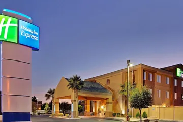 Holiday Inn Express Las Vegas-Nellis by IHG