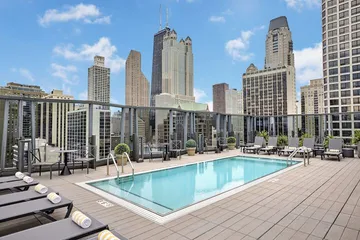 Viceroy Chicago