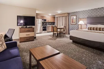 Best Western Plus Las Vegas West