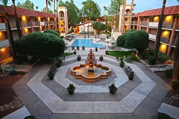 DoubleTree Suites by Hilton Tucson Airport