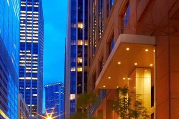 Hyatt Centric Wall Street New York