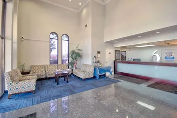 Studio 6 Suites Lawndale CA – South Bay