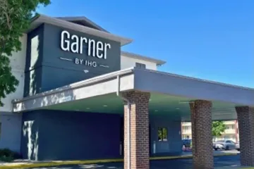 Garner Hotel Albuquerque West by IHG