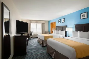 Wingate by Wyndham Lubbock TX South