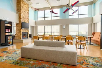 Hampton Inn by Hilton Chicago-Midway Airport
