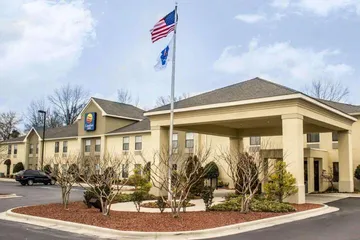 Comfort Inn Clinton