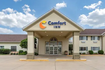 Comfort Inn Dyersville Near Field of Dreams