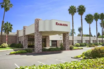 Ramada by Wyndham Sunnyvale / Silicon Valley