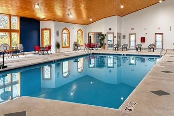 Comfort Suites Wisconsin Dells Area