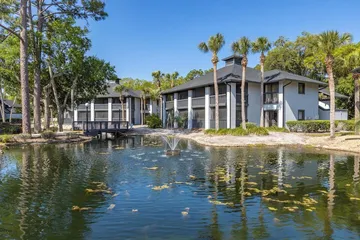 Legacy Vacation Resorts Palm Coast