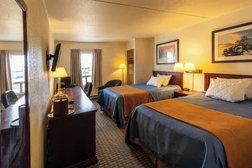 BA Hotel