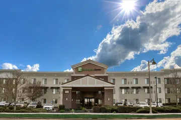 Holiday Inn Express Hotel & Suites Lincoln by IHG