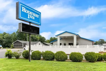 Rodeway Inn Lexington West
