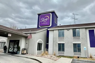 Sleep Inn South Jordan - Sandy