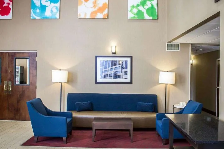 Hotel Interior 4 of 15