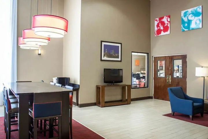 Hotel Interior 5 of 15