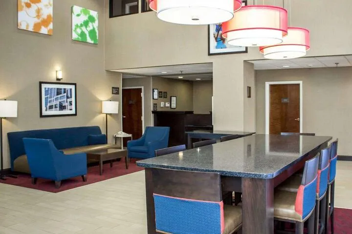 Hotel Interior 3 of 15