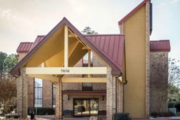 Comfort Inn & Suites Fuquay Varina