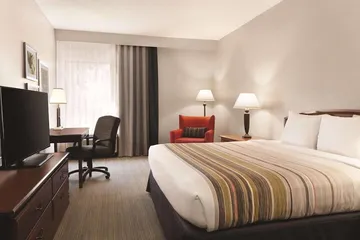 Country Inn & Suites by Radisson Bryant (Little Rock), AR
