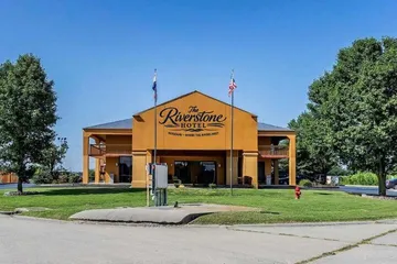 The Riverstone Hotel Charleston-Sikeston