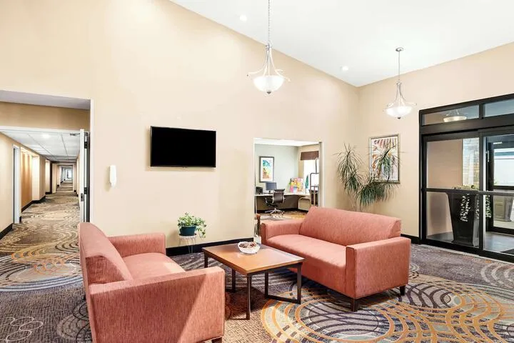 Hotel Interior 2 of 32