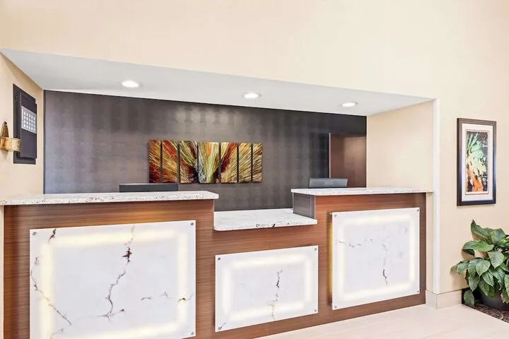 Hotel Interior 3 of 32