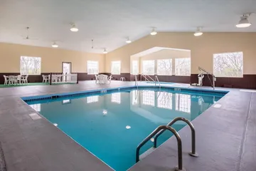 Quality Inn Edgerton - Lake Koshkonong